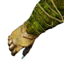 Icon for item "Dryad Guard Gauntlets"