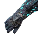 Icon for item "Waterlogged Gauntlets"