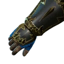 Icon for item "Dynasty Corrupted Gauntlets"