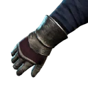 Icon for item "Smyhle Gauntlets of the Soldier"