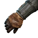 Icon for item "Replica Brutish Starmetal Scout Gauntlets"