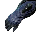 Icon for item "Cursed Zealot's Gauntlets of the Sage"