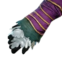 Icon for item "Oak Regent Grips of the Sage"