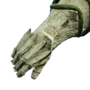 Symbol für Gegenstand "Kristalline Handschuhe"