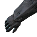 Icon for item "Voidbent Gauntlets"
