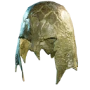 Symbol für Gegenstand "Helm der Urzeit"