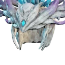 Icon for item "Primordial Helm"