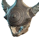 Icon for item "Defiled Helm"