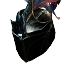 Icon for item "Doomwalker's Helm"