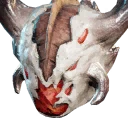 Icon for item "Horns of Corrupted Rage"