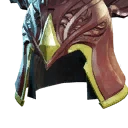 Icon for item "Hellfire Helm of the Soldier"