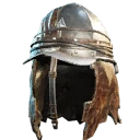 Symbol für Gegenstand "Helm des Bezwingers"