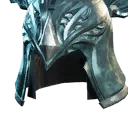 Icon for item "Icebound Helm of the Sage"
