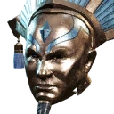 Icon for item "Forgotten Protector's Headdress of the Scholar"