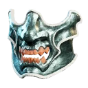 Icon for item "Messenger of the Damned"