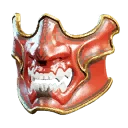 Icon for item "Wicked Muzzle"