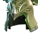 Icon for item "Overgrown Helm of the Ranger"