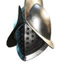 Icon for item "Plate Helm"