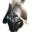 Icon for item "Warmonger Helm"