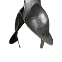 Icono del item "Yelmo de soldado de hierro"