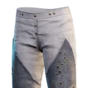 Icona per articolo "Pantaloni del fante marittimo"