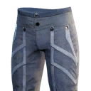 Icon for item "Cursed Zealot's Pants of the Sage"