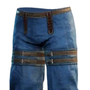 Icona per articolo "Pantaloni del gran dominatore"