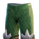 Icon for item "Blooming Legguards of Earrach of the Sage"