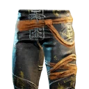 Icon for item "Sealed Hordemaster Pants"