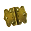 Иконка для "Orichalcum Hinges"