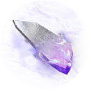 Icon for item "Hollow Weapon Shard"