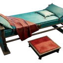 Icon for item "Centurion High Bed"