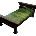 Icon for item "Oak Full Bed"