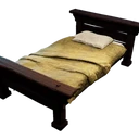 Icon for item "Mahogany Full Bed"