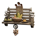 Icon for item "Minor Cooking Crafting Trophy"