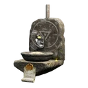 Icon for item "Minor Ancients Combat Trophy"