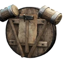 Icon for item "Basic Engineering Crafting Trophy"