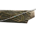 Symbol für Gegenstand "Kleine Angler-Sammlertrophäe"