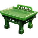 Icon for item "Carved Jade Stool"