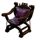 Icon for item "Influential Dining Chair"