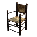 Icon for item "Oak Casual Chair"