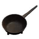 Icon for item "Iron Pan"