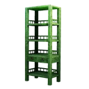 Icon for item "Narrow Jade Bookcase"