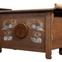 Icon for item "Painted Teak Chest"
