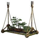 Иконка для "Hanging Plant Nursery"