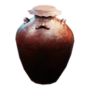 Icon for item "Red Clay Amphora"
