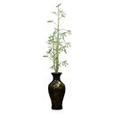 Icône de l'objet "Bambou en vase"