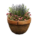 Icono del item "Arreglo floral conmovedor"