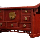 Icon for item "Rosewood Dresser"