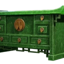 Icon for item "Jade Dresser"